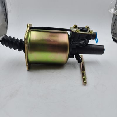 Sinotruck original Howo cilindro de refuerzo de embrague WG9725230041 para camiones pesados