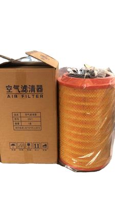 Mejore el rendimiento de su camión con una pieza de repuesto para filtro de aire