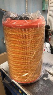 Mejore el rendimiento de su camión con una pieza de repuesto para filtro de aire