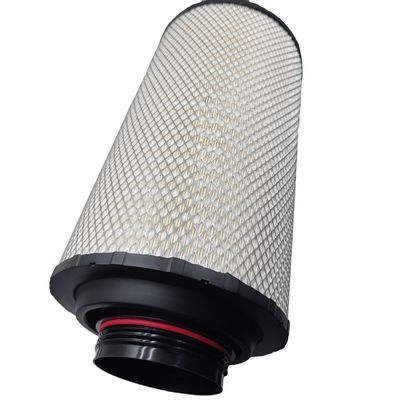 Filtro de aire de piezas de repuesto para camiones para mejorar la funcionalidad y la durabilidad