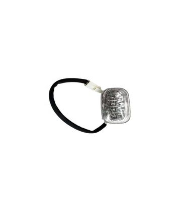 Lámpara decorativa delantera del autobús 4114-00004 con el número OE 4114-00004 del original