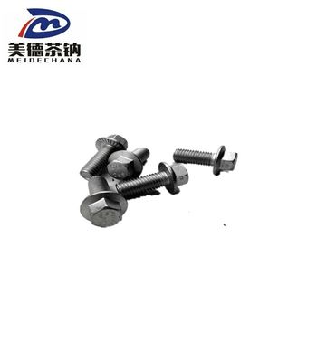 Autobús modelo meidechana Q1801230TD3 Cerrojo hexagonal con origen