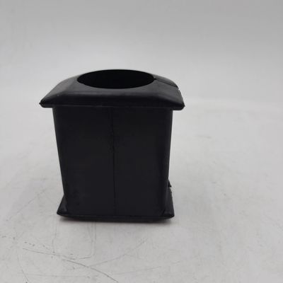 Tamaño estándar de los rodamientos de caucho WG199100680067 para el camión Sino de rendimiento superior