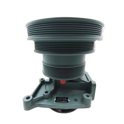 VG 1500060051 Bomba de agua de Haowo La solución definitiva para los motores de camiones pesados