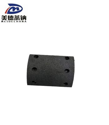 No 3552-01079 Placa de fricción trasera/pads de freno/zapatillas de freno