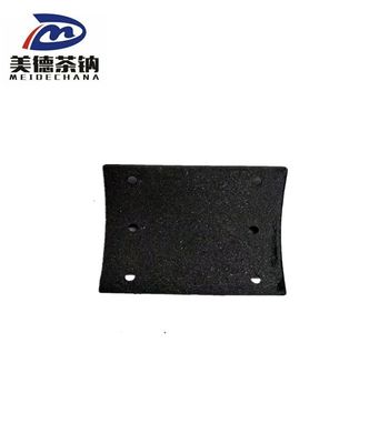 No 3552-01079 Placa de fricción trasera/pads de freno/zapatillas de freno