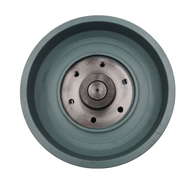 VG 1500060051 Bomba de agua de Haowo La solución definitiva para los motores de camiones pesados