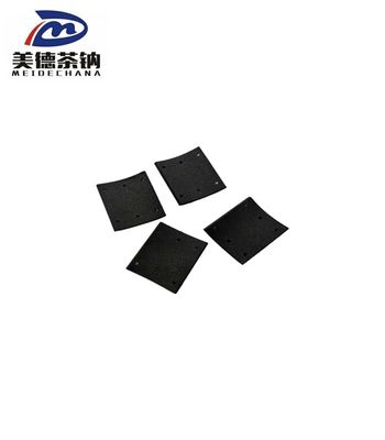 No 3552-01079 Placa de fricción trasera/pads de freno/zapatillas de freno