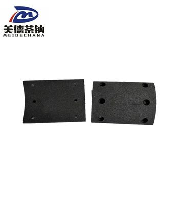 No 3552-01079 Placa de fricción trasera/pads de freno/zapatillas de freno