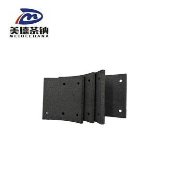 No 3552-01079 Placa de fricción trasera/pads de freno/zapatillas de freno