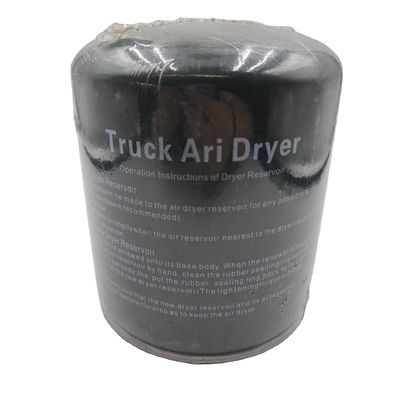 Filtro de admisión del motor para camión 432 410 2412 Cartucho de filtro del secador de aire Papel de filtro