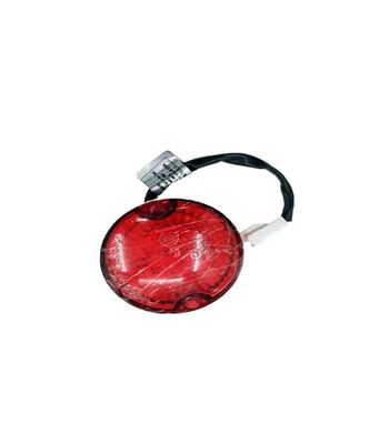 Lámpara de marcado de piezas eléctricas/lámpara de despegue/luz 4111-00038 con el número OE 4111-00038