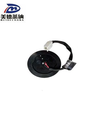 Lámpara de marcado de piezas eléctricas/lámpara de despegue/luz 4111-00038 con el número OE 4111-00038