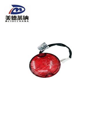 Lámpara de marcado de piezas eléctricas/lámpara de despegue/luz 4111-00038 con el número OE 4111-00038