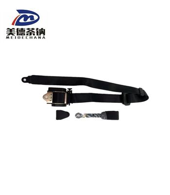 Cinturón de seguridad de ajuste automático del ángulo 8212-00110 diseñado para la eficiencia de fabricación