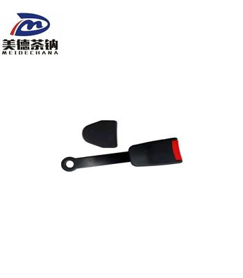 Cinturón de seguridad de ajuste automático del ángulo 8212-00110 diseñado para la eficiencia de fabricación