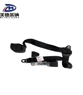 Cinturón de seguridad de ajuste automático del ángulo 8212-00110 diseñado para la eficiencia de fabricación