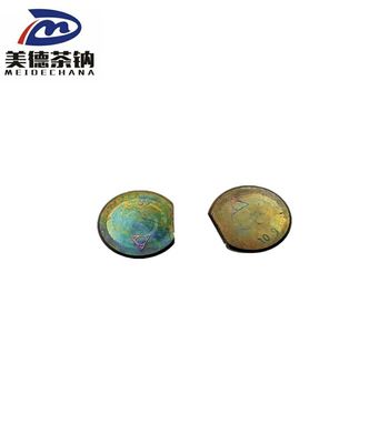 Cerrojo de rueda original 3114-00392 para su satisfacción garantizada