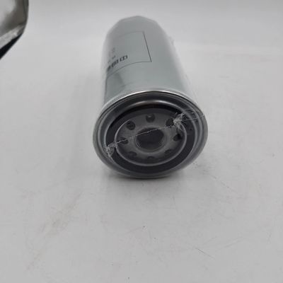 Descripción de las piezas de repuesto de camiones pesados Filtro de aceite VG6100070005 para piezas del motor