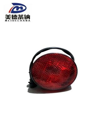 La última actualización de la fabricación de autobuses Meidechana