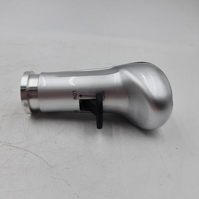 Camión piezas de repuesto de automóviles WG9700240026 Manipulación de cambios de engranaje con tamaño estándar