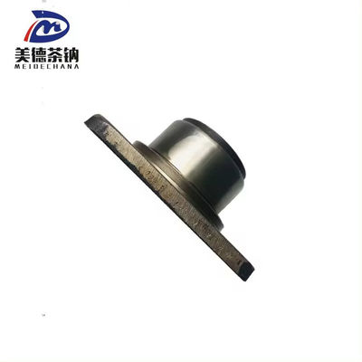 Flange de acero inoxidable original para autobús 1083-08080/1083-08091 asequible y duradero