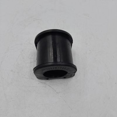 Repuestos para camiones de la industria de la construcción de caucho con bujes WG199100680068 tamaño estándar