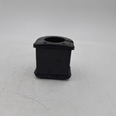 Repuestos para camiones de la industria de la construcción de caucho con bujes WG199100680068 tamaño estándar