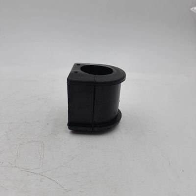 Repuestos para camiones de la industria de la construcción de caucho con bujes WG199100680068 tamaño estándar