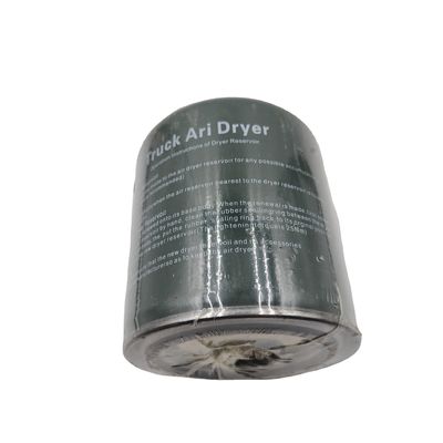 Filtro de secador de aire diseñado de manera eficiente para reemplazo y reparación