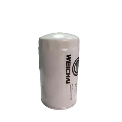 OE NO. 1234567 Filtro de aceite para motores para mejorar el rendimiento del motor