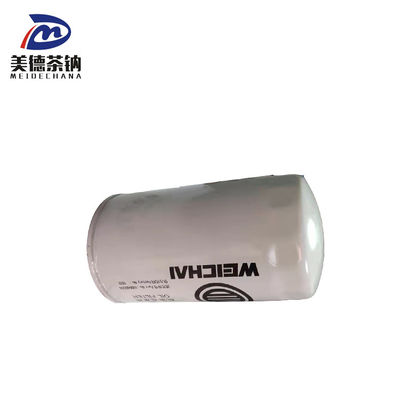 OE NO. 1234567 Filtro de aceite para motores para mejorar el rendimiento del motor