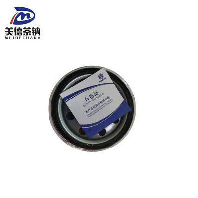 OE NO. 1234567 Filtro de aceite para motores para mejorar el rendimiento del motor