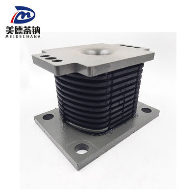 Soporte de montaje para motores de camiones pesados AZ 9725520276 para piezas de repuesto de automóviles