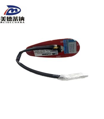 No. OE 4114-00095 Lámpara/Luz de marcado de línea 4114-00095 para el rendimiento