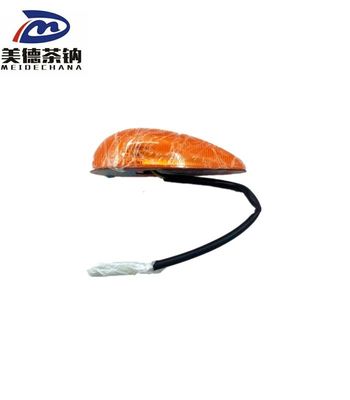 No. OE 4114-00095 Lámpara/Luz de marcado de línea 4114-00095 para el rendimiento