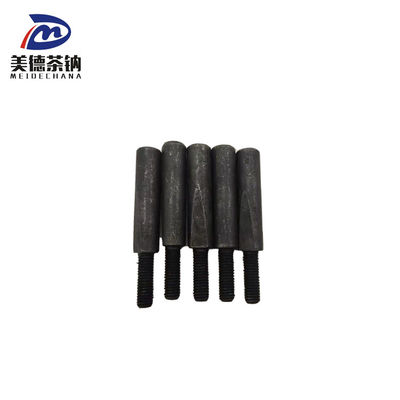 Bus Wedge Lock Pin 3001-02242 La solución perfecta para el bloqueo de trabajo pesado