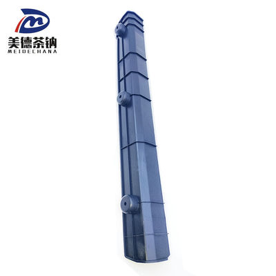 Precio asequible para el reemplazo/reparación de tornillos de cabeza de cacerola en recubrimiento cruzado