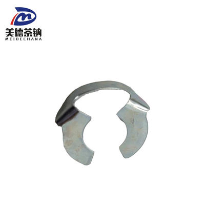 Placas de bloqueo de eje flexibles originales 1703-02736 Producidas con precisión para la fabricación