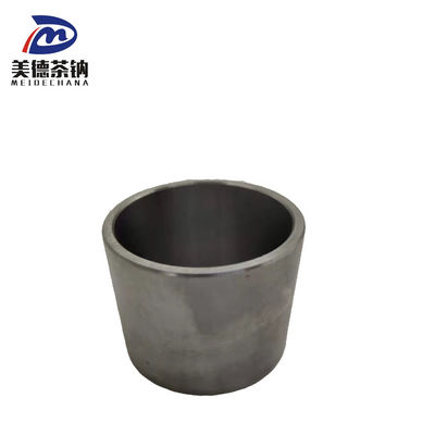 Sleeve de espaciador original 3001-00751 para la optimización del proceso de fabricación industrial