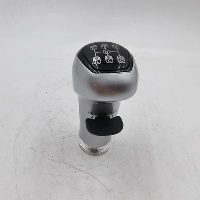 Diseño de la perilla de engranaje para un reemplazo/reparación fácil Rendimiento duradero y duradero