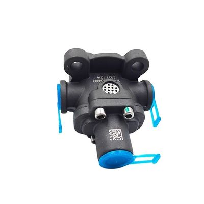 El conjunto de válvulas de engranaje de acero para partes del motor de camiones pesados WG2203250003 recién llegado