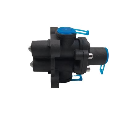 El conjunto de válvulas de engranaje de acero para partes del motor de camiones pesados WG2203250003 recién llegado