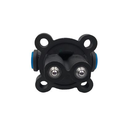 El conjunto de válvulas de engranaje de acero para partes del motor de camiones pesados WG2203250003 recién llegado