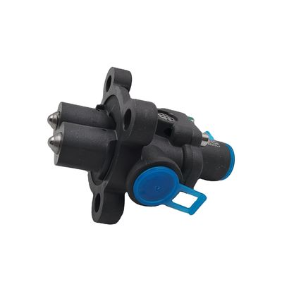 El conjunto de válvulas de engranaje de acero para partes del motor de camiones pesados WG2203250003 recién llegado