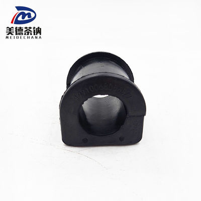 Revestimiento de rodamientos de caucho WG199100680067 para camiones Shacman Sino