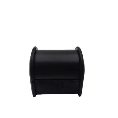 Revestimiento de rodamientos de caucho WG199100680067 para camiones Shacman Sino