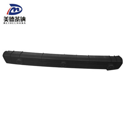 Tabla de decoración trasera del parachoques delantero derecho universal para piezas de accesorios automáticos directos