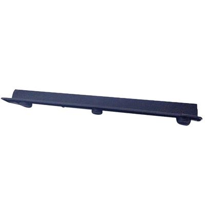 Tabla de decoración trasera del parachoques delantero universal izquierda para piezas de accesorios automáticos directos