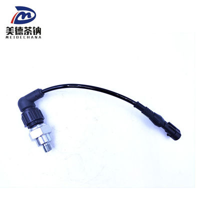 Interruptor de luz de freno esencial para proyectos de reemplazo y reparación